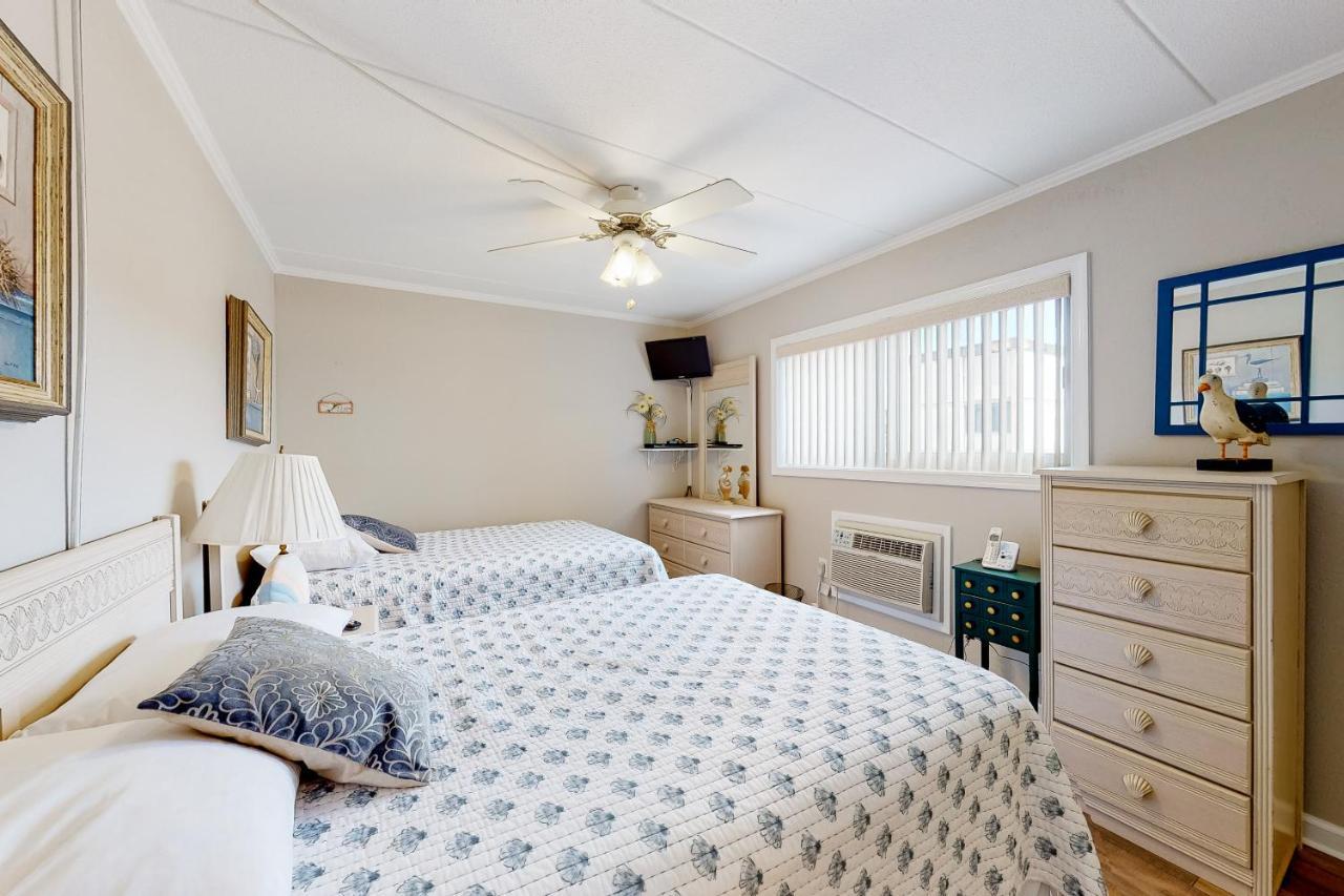 Top Royal S 400 Ocean City Exterior photo
